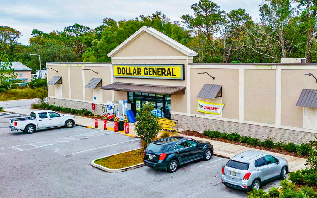 Dollar General (NNN) Hudson, FL